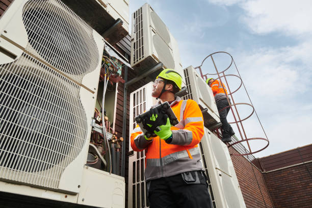 Reliable Baileyton, AL HVAC Solutions