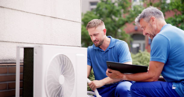 Ductless HVAC Repair in Baileyton, AL
