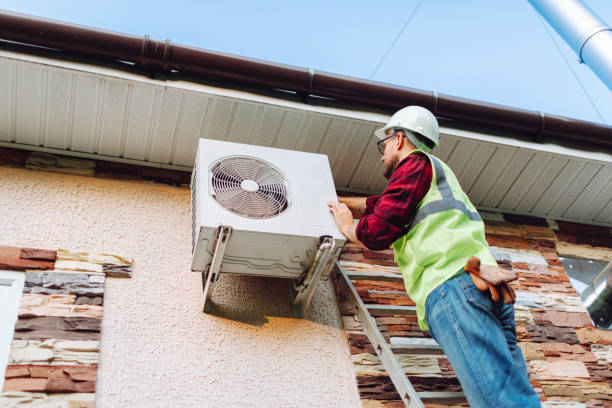 Best HVAC Emergency Services  in Baileyton, AL