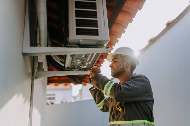 Best Ductless HVAC Repair  in Baileyton, AL