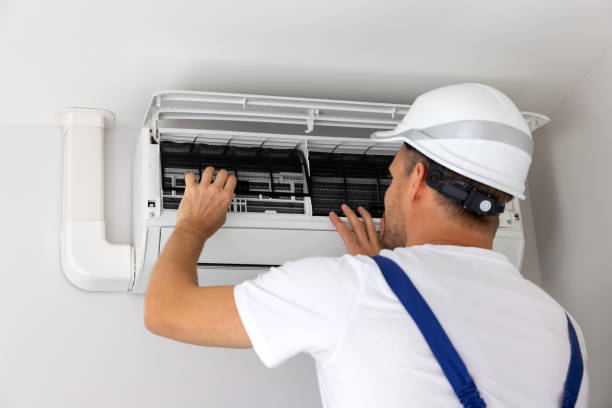 Best Emergency HVAC Repair  in Baileyton, AL
